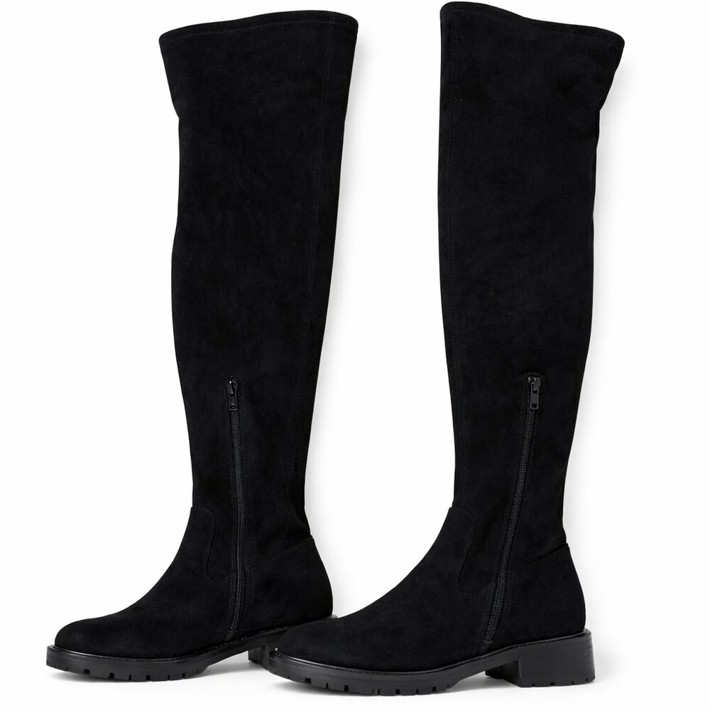 Steve Madden Lizbeth Boot (Women)